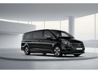 Mercedes-Benz Vito Gebrauchtwagen