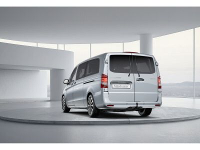 Mercedes-Benz Vito Gebrauchtwagen