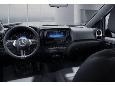 Mercedes-Benz Vito Gebrauchtwagen