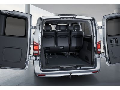 Mercedes-Benz Vito Gebrauchtwagen