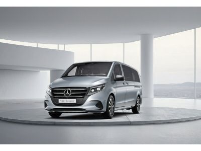 Mercedes-Benz Vito Gebrauchtwagen