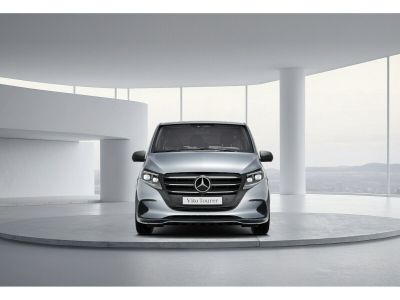 Mercedes-Benz Vito Gebrauchtwagen