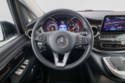 Mercedes-Benz V-Klasse Gebrauchtwagen