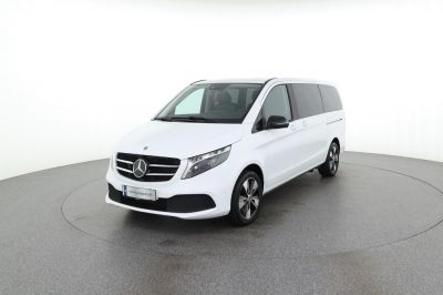 Mercedes-Benz V-Klasse Gebrauchtwagen