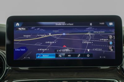 Mercedes-Benz V-Klasse Gebrauchtwagen