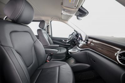 Mercedes-Benz V-Klasse Gebrauchtwagen