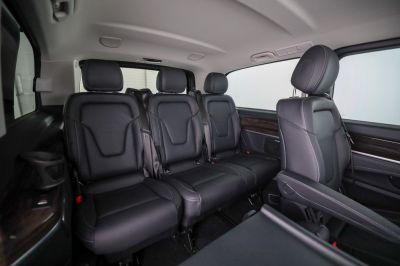 Mercedes-Benz V-Klasse Gebrauchtwagen