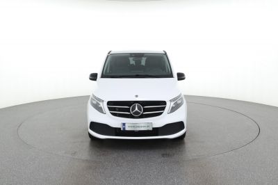 Mercedes-Benz V-Klasse Gebrauchtwagen