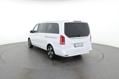 Mercedes-Benz V-Klasse Gebrauchtwagen