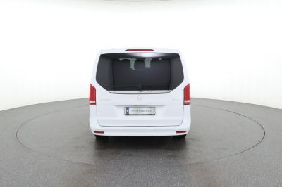 Mercedes-Benz V-Klasse Gebrauchtwagen