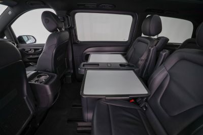 Mercedes-Benz V-Klasse Gebrauchtwagen