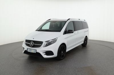 Mercedes-Benz V-Klasse Gebrauchtwagen