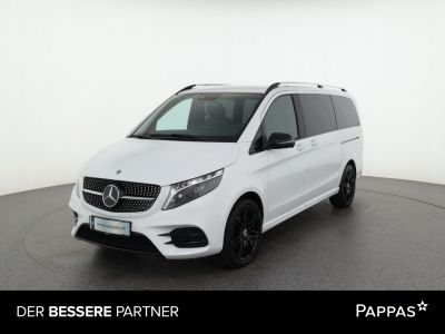 Mercedes-Benz V-Klasse Gebrauchtwagen