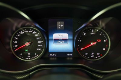 Mercedes-Benz V-Klasse Gebrauchtwagen