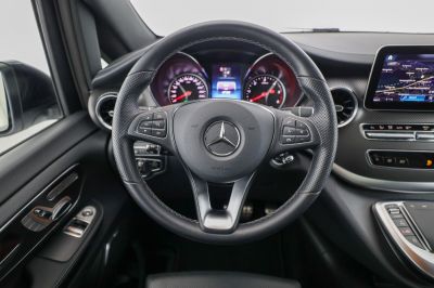 Mercedes-Benz V-Klasse Gebrauchtwagen