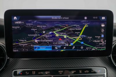 Mercedes-Benz V-Klasse Gebrauchtwagen