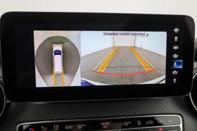 Mercedes-Benz V-Klasse Gebrauchtwagen Mercedes-Benz V-Klasse Gebrauchtwagen