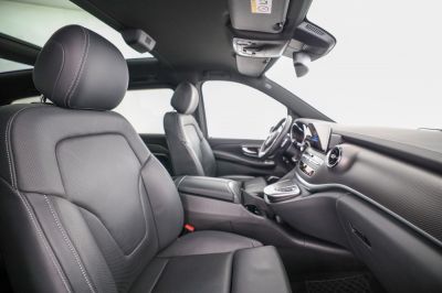 Mercedes-Benz V-Klasse Gebrauchtwagen