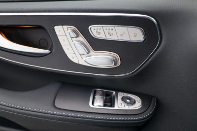 Mercedes-Benz V-Klasse Gebrauchtwagen