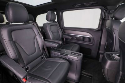 Mercedes-Benz V-Klasse Gebrauchtwagen