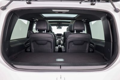 Mercedes-Benz V-Klasse Gebrauchtwagen