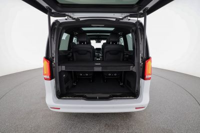 Mercedes-Benz V-Klasse Gebrauchtwagen