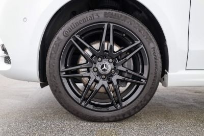 Mercedes-Benz V-Klasse Gebrauchtwagen