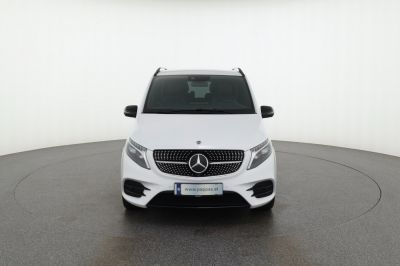 Mercedes-Benz V-Klasse Gebrauchtwagen