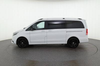 Mercedes-Benz V-Klasse Gebrauchtwagen Mercedes-Benz V-Klasse Gebrauchtwagen