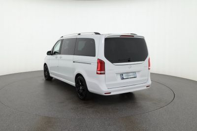 Mercedes-Benz V-Klasse Gebrauchtwagen