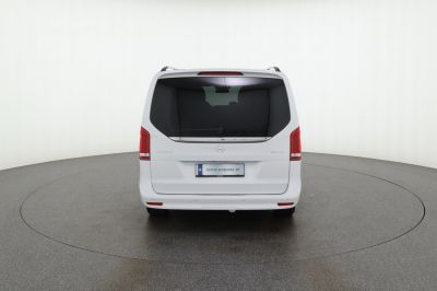 Mercedes-Benz V-Klasse Gebrauchtwagen