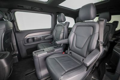 Mercedes-Benz V-Klasse Gebrauchtwagen Mercedes-Benz V-Klasse Gebrauchtwagen