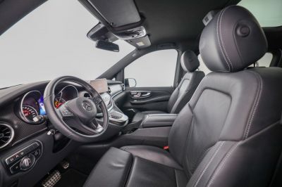 Mercedes-Benz V-Klasse Gebrauchtwagen