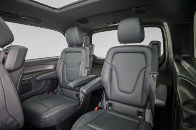 Mercedes-Benz V-Klasse Gebrauchtwagen Mercedes-Benz V-Klasse Gebrauchtwagen