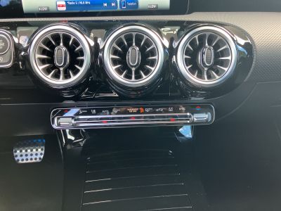 Mercedes-Benz A-Klasse Gebrauchtwagen Mercedes-Benz A-Klasse Gebrauchtwagen