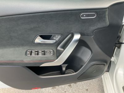 Mercedes-Benz A-Klasse Gebrauchtwagen Mercedes-Benz A-Klasse Gebrauchtwagen