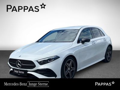 Mercedes-Benz A-Klasse Gebrauchtwagen