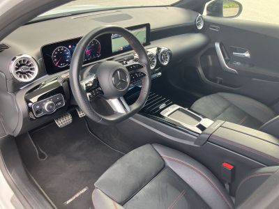 Mercedes-Benz A-Klasse Gebrauchtwagen Mercedes-Benz A-Klasse Gebrauchtwagen