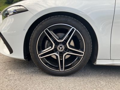 Mercedes-Benz A-Klasse Gebrauchtwagen Mercedes-Benz A-Klasse Gebrauchtwagen