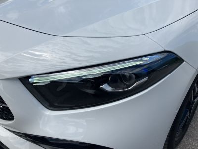 Mercedes-Benz A-Klasse Gebrauchtwagen Mercedes-Benz A-Klasse Gebrauchtwagen