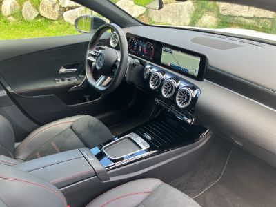 Mercedes-Benz A-Klasse Gebrauchtwagen Mercedes-Benz A-Klasse Gebrauchtwagen