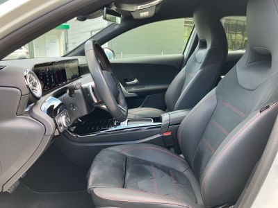 Mercedes-Benz A-Klasse Gebrauchtwagen Mercedes-Benz A-Klasse Gebrauchtwagen