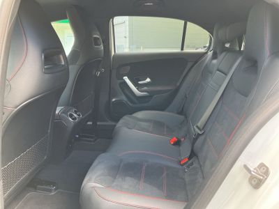 Mercedes-Benz A-Klasse Gebrauchtwagen Mercedes-Benz A-Klasse Gebrauchtwagen