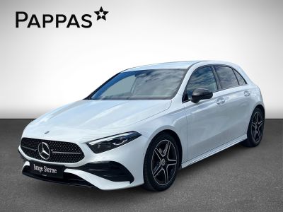 Mercedes-Benz A-Klasse Gebrauchtwagen Mercedes-Benz A-Klasse Gebrauchtwagen