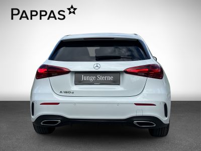 Mercedes-Benz A-Klasse Gebrauchtwagen Mercedes-Benz A-Klasse Gebrauchtwagen