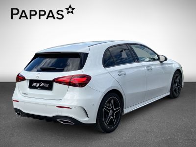 Mercedes-Benz A-Klasse Gebrauchtwagen Mercedes-Benz A-Klasse Gebrauchtwagen