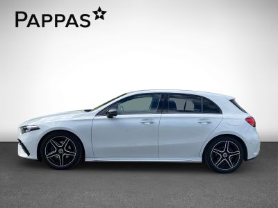 Mercedes-Benz A-Klasse Gebrauchtwagen Mercedes-Benz A-Klasse Gebrauchtwagen