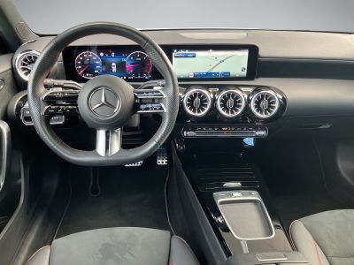 Mercedes-Benz A-Klasse Gebrauchtwagen Mercedes-Benz A-Klasse Gebrauchtwagen