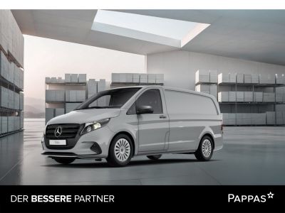 Mercedes-Benz Vito Gebrauchtwagen Mercedes-Benz Vito Gebrauchtwagen