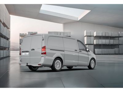 Mercedes-Benz Vito Gebrauchtwagen Mercedes-Benz Vito Gebrauchtwagen